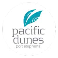 Pacific Dunes