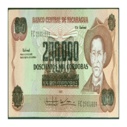 (QQ) Currency Converter आइकन