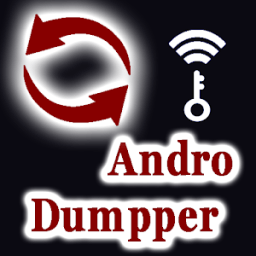 ikon New Andro Dumper Pro Prank