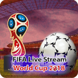 FIFA Football world cup 2018 live score Russia icon
