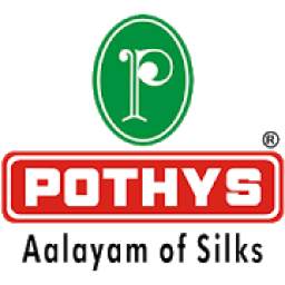 Pothys - Aalayam of Silks