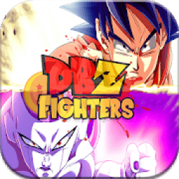 Epic DBZ Fighter : Dragon Hero Ball Legend Z icon