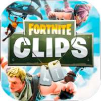 Fortnight - Battle Royale Wallpapers on 9Apps