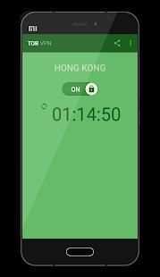Tor VPN-Unlimited & Free screenshot 5