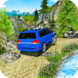 ikon mengemudi mobil di luar jalan parkir