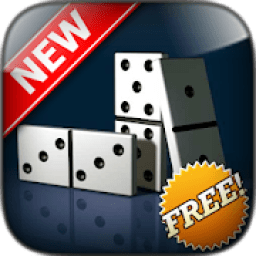 ikon Dominoes Offline Game