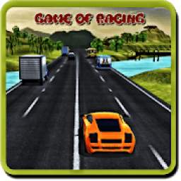 Game Of Racing 3D