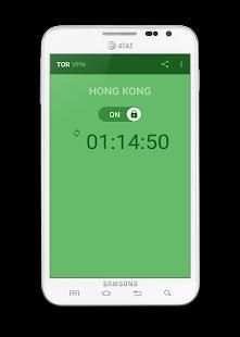 Tor VPN-Unlimited & Free screenshot 2