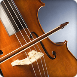 Cello Music Sounds Ringtones icon