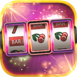 Dinero Real Slots Cash Win icon