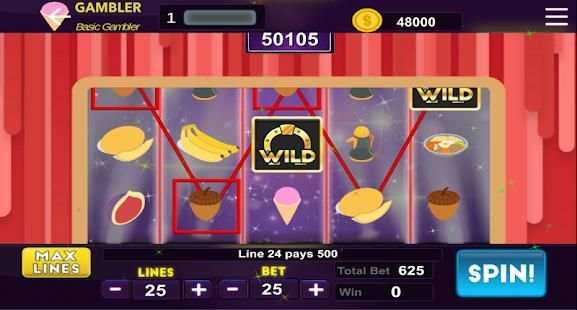 Dinero Real Slots Cash Win screenshot 1