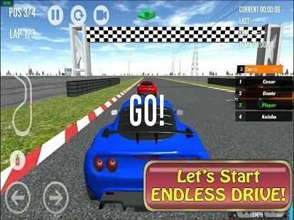 Real Car Racing Games screenshot 3