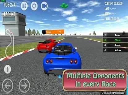 Real Car Racing Games स्क्रीनशॉट 6