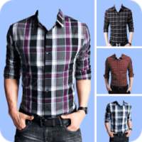 Men Shirt Photo Montage - Man Casual Shirt 2018