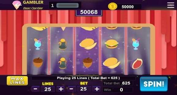 Dinero Real Slots Cash Win screenshot 3