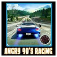 Angry 90's Racing - Legendary Racing 2018