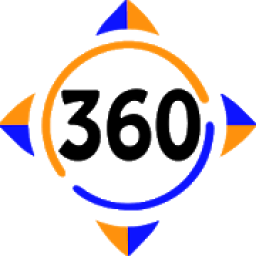 Panoramic Camera 360 Full Sphere icon