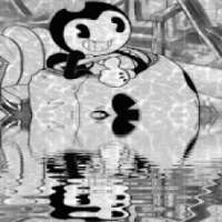 *View Play Bendy Ink Machine Chapter 4