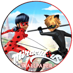 ikon Ladybug &amp; Cat Noir Wallpapers