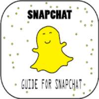 Guide For Snapchat‏
‎