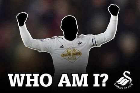 Guess Football Player screenshot 8