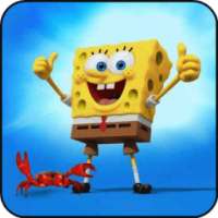 SpongeBob Wallpaper on 9Apps