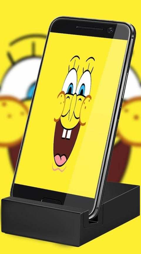 SpongeBob Wallpaper screenshot 2