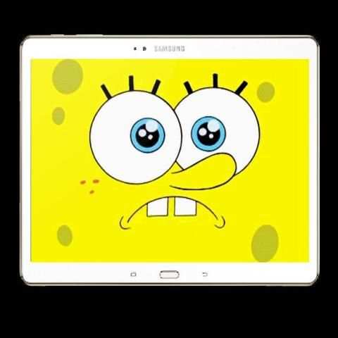 SpongeBob Wallpaper screenshot 5