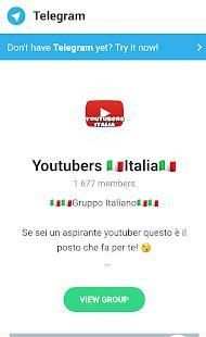 YT Promoter screenshot 2