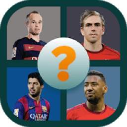Guess Football Player 3.2.7z