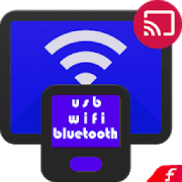 PST: Phone Screen on TV आइकन