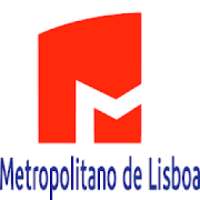 Metro Lisboa PT
