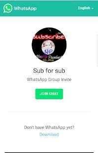 YT Promoter screenshot 3
