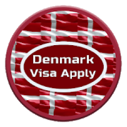 Denmark Visa Apply icon