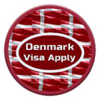 Denmark Visa Apply on 9Apps