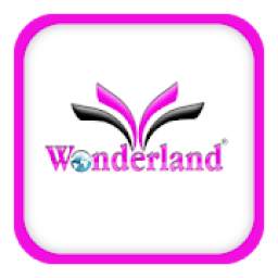 Wonderland Tour