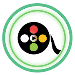 ON MOVIES - सिनेमा और श्रृंखला आइकन