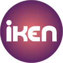 iKen - Learning Never Stops