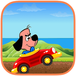 ikon Super Snoopy Race