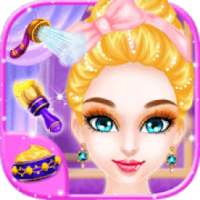 Princess Salon