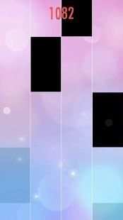 6IX9INE piano game screenshot 1