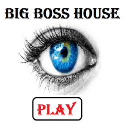 ikon Big Boss House Game