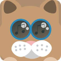 Ear Training Cat आइकन