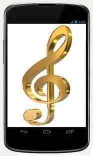 Music Messenger Free Call & Chat screenshot 4