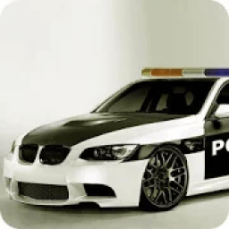 ikon Police 3d Game