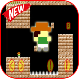 ikon Super Trap Adventure 2