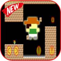 Super Trap Adventure 2