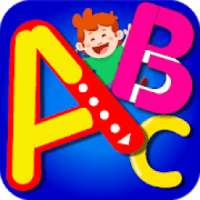 ABC Learning Games