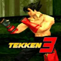 Tips For Tekken 3 : 2018