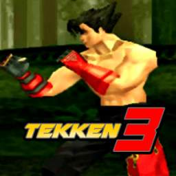 Tips For Tekken 3 1.0